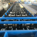 rolling machines for floor deck sheet metal