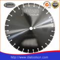 400mm Concrete Cutter Blade: Diamond Saw Blade