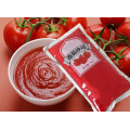 Organic Sachet Tomato Paste