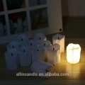 shijiazhuang led light candles with tears