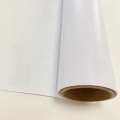 Grauer Kleber Eco-Solvent Adhesive PVC selbstklebendes Vinyl