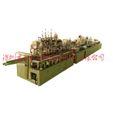 Hardware automatic drilling machine