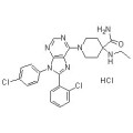 Otenabant (CP-945598) HCl 686347-12-6