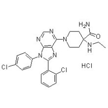 Отенабант (CP-945598) HCl 686347-12-6