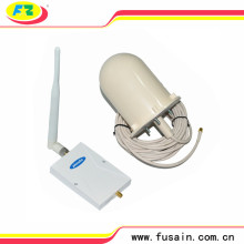 Mobile 1700MHz Aws 3G 4G Network Signal Booster for Home