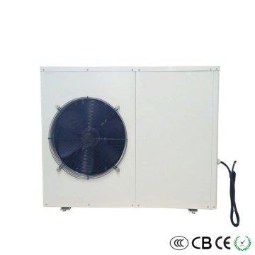 Commercial Multifunction Air Source Heat Pump Water Heater