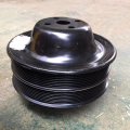 Engine Model SAA6D114E-2 Fan Drive Pulley 6743-61-3310