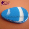 Blue Waterdrop Sponge