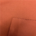 Twill Gabardine fabric for sportswear 100% polyester