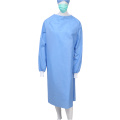 CE Sterile Gown Disposable Surgical Gown