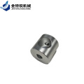 Custom aluminum die casting CNC machining