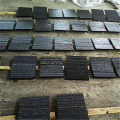 Wear Composite Plates Hardfacing Bimetal Hardness Customized