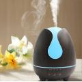 Ultrasonic Diffuser Wifi Bluetooth Air Aroma Diffuser 500ml