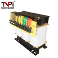 375va Three Phase Dry Type Electrical isolation Transformer