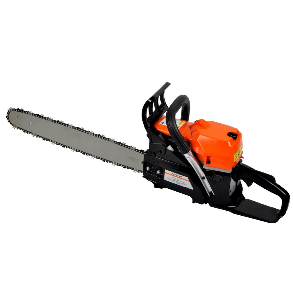 Petrol Chainsaw