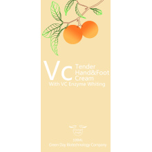 VC enzyme whitening moisturizing hand cream'$#%,