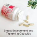 Pueraria Breast Pill Capsule