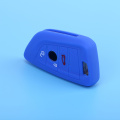 Silicone car key fob protector case