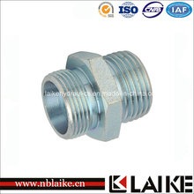 Hydraulic Fittings Carbon Steel Hex Bushing