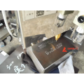 Steel Plate Aluminum Plate Micro Pneumatic Marking Machine