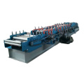 light steel c lip channel roll forming machine