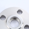 Socket Weld Steel Pipe Flanges