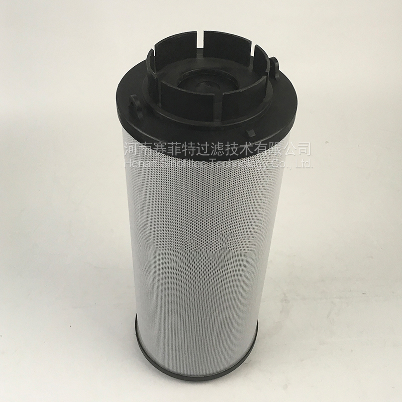 HYDAC Oil Filter 0140D010BH4HC 