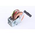 800Lbs 4.2mmX8m Wire Rope Car Pull Capstan Rope Winch