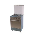 24 Inch Cast Iron Pizza Oven With Hobs