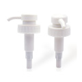 screw hand lotion dispenser pump head sprayer cap