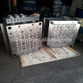 cap injection mold