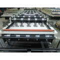 Double Layer Roofing Sheet Roll Forming Machinery