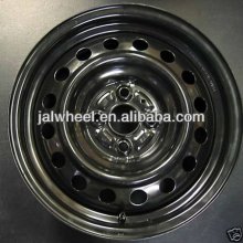 2015 Steel passenger car wheel rims China Rims Hot Rims