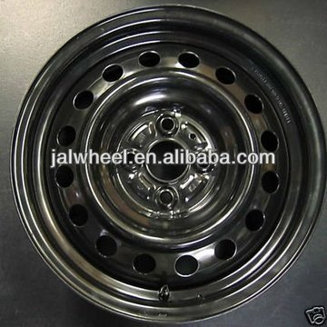 2015 Стальные легкосплавные колесные диски Китай Обода Hot Rims
