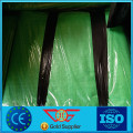 PP Polypropylene Material Woven Geotextile