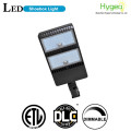 dimmable outdoor IP65 LED parking garage Light