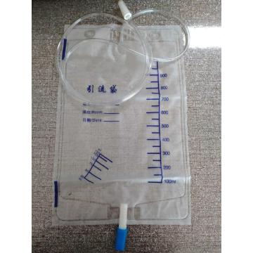 Disposable Unisex Urine Bag Urine Pee Bag