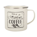 16 Oz Enamel Mug Walmart Set