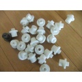 alumina ceramic nozzle spare parts products  customized