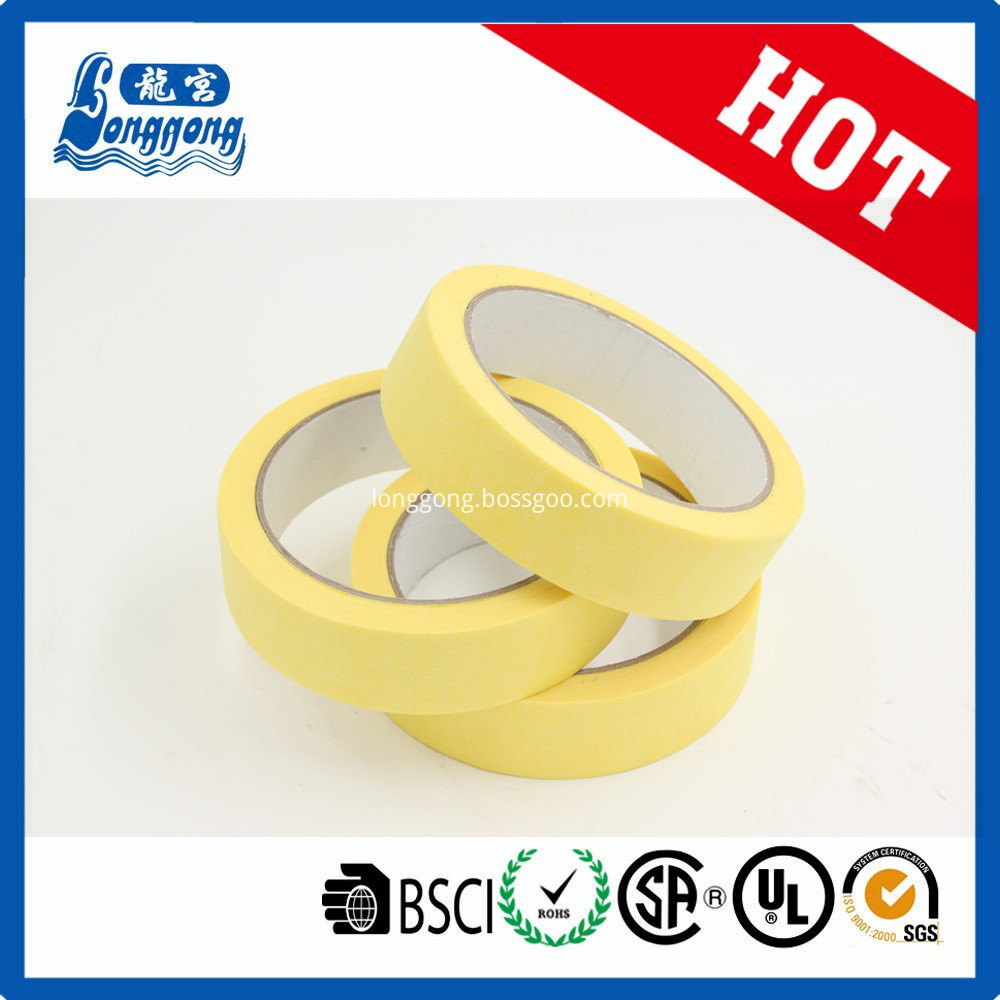 Masking Adhesive Tape