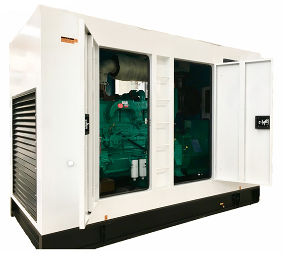 diesel generator