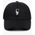 Hat Baseball Cap Bordería Aadjustable Sports Unisex