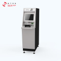 Drive-thru CRM Cash Recycling Machine