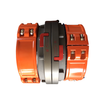 High Quality Storz Fire Hose Coupling