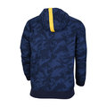 Leisure Sports 100% Cotton Hoodie