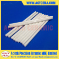 Customized 99% Al2O3/99.5% High Purity Alumina Ceramic Rod and Shafts