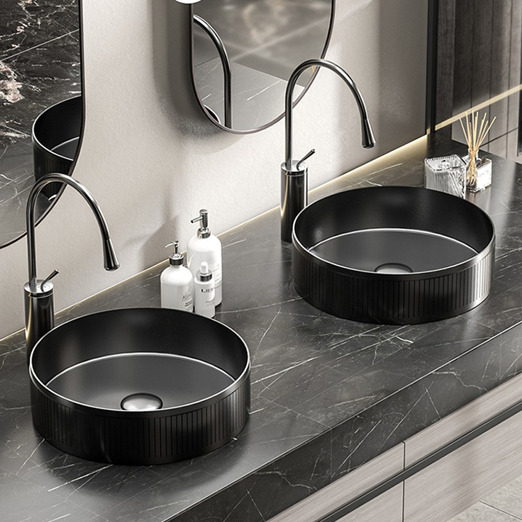 stainless steel bathroom basin stainless steel bathroom basin