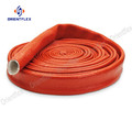 Multi-purpose fire-resistance fiberglass sleeves