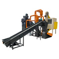 Pcb Printed Circuit Boards Crusher Crushing Separating Plant