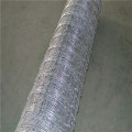 Hot Dipped Galvanized Field Fence